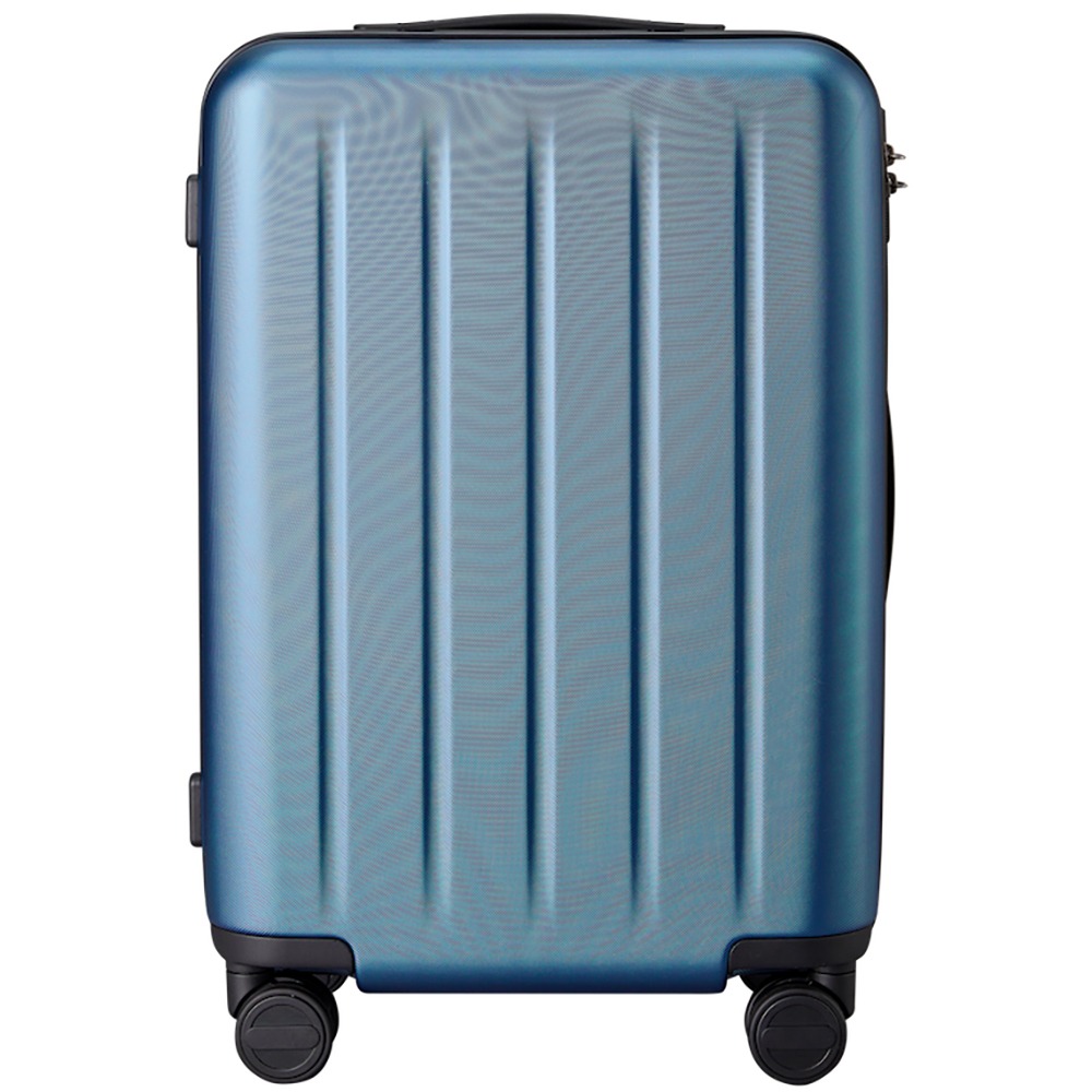 Изображение товара Чемодан NINETYGO Danube Luggage 28 синий