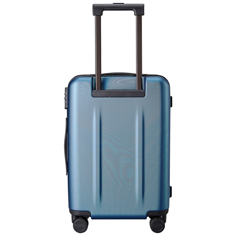 Технические Характеристики Чемодан NINETYGO Danube Luggage 28 синий ...
