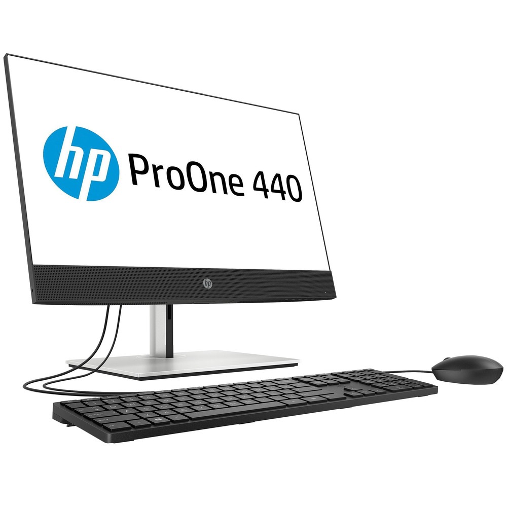 Моноблок hp proone 440 g6 обзор