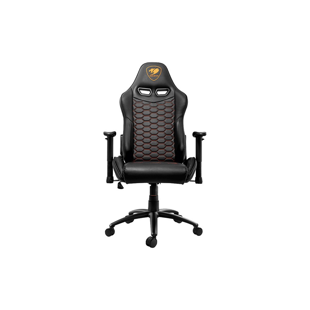 Кресло игровое andaseat kaiser 3 xl