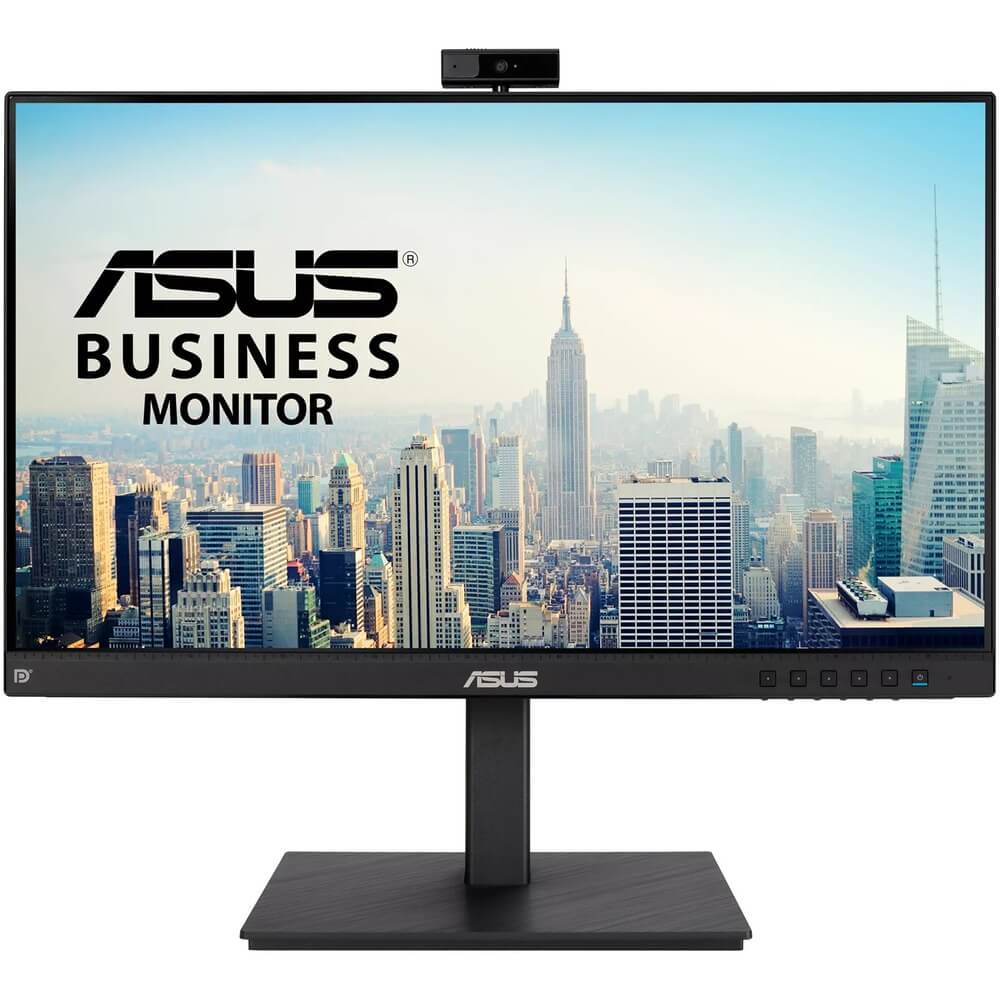 Изображение товара Монитор ASUS BE24EQSK 23.8 дюйма Full HD для дома и офиса