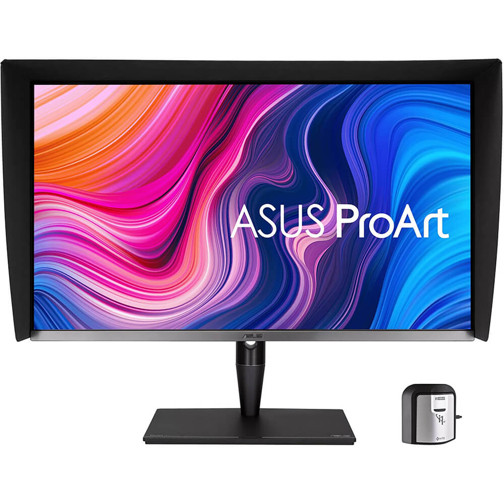 Изображение товара Монитор ASUS ProArt PA32UCG-K 32" 4K HDR 1000 кд/м2