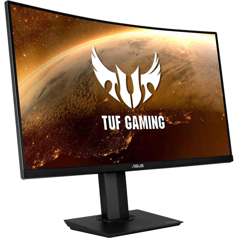 Tuf gaming vg27vq 27. Tuf gaming vg27vq 27