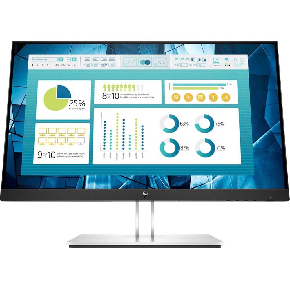 hp monitor e23 g4