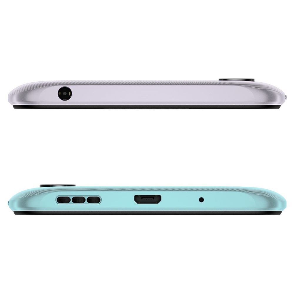 Купить Смартфон Xiaomi Redmi 9A 32 ГБ ледяной синий в Москве
