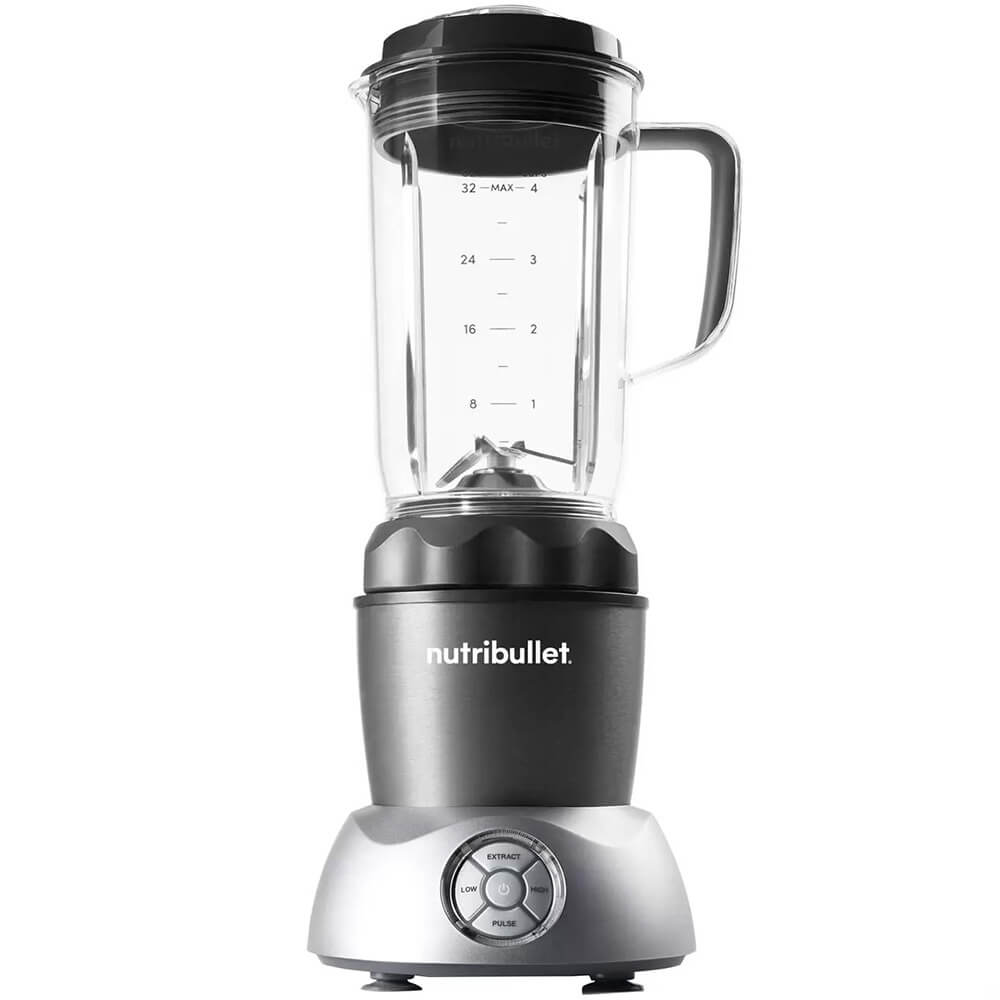 Изображение товара Блендер Nutribullet NB200DG Select Изображение товара Блендер Nutribullet NB200DG Select