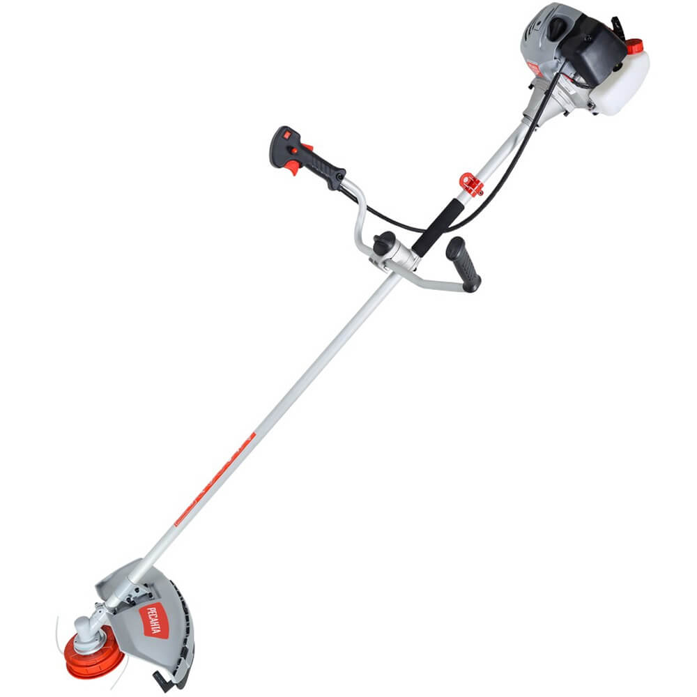 Изображение товара Бензиновый триммер Ресанта БТР-2900П мощность 2900 Вт для садовых работ