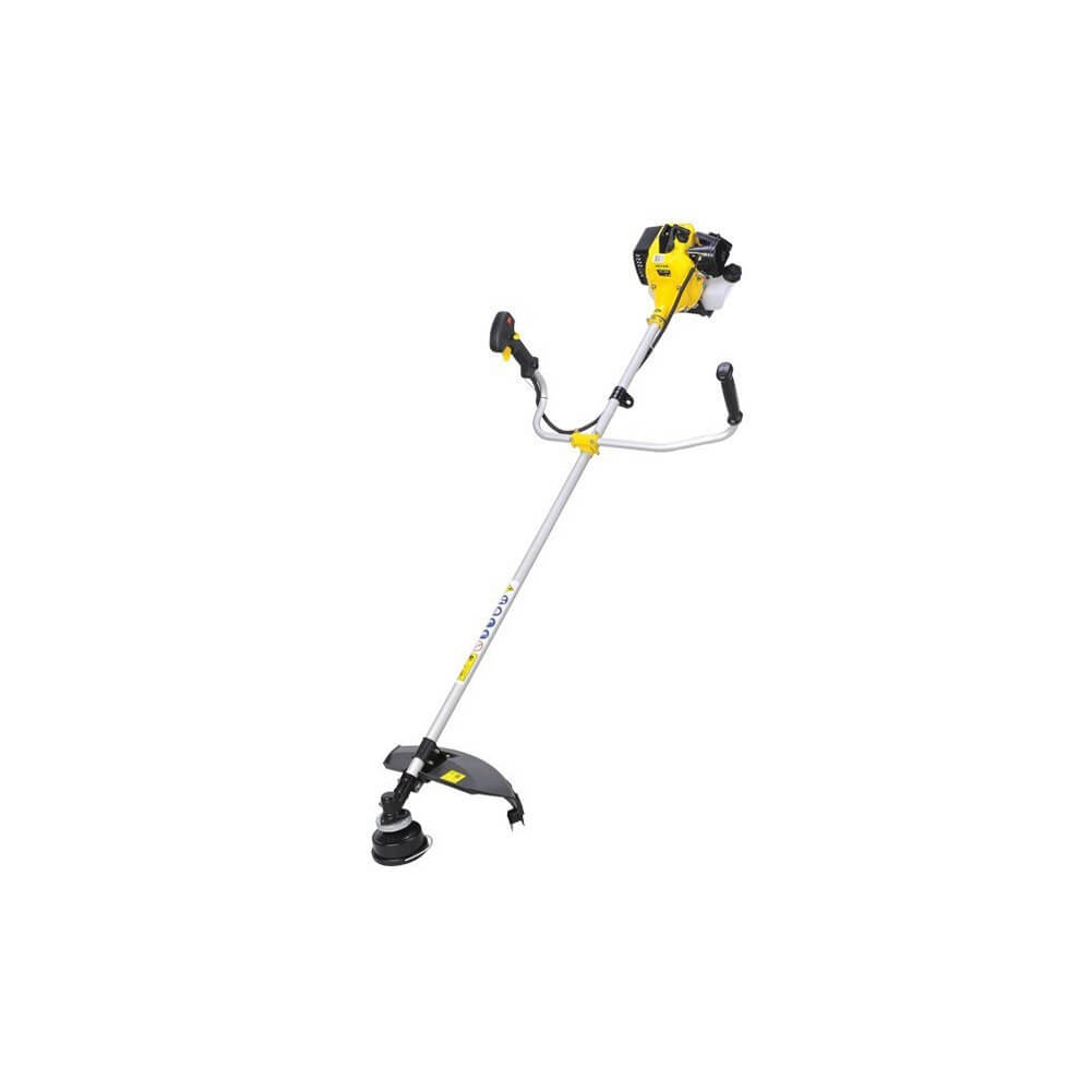 Изображение товара Триммер бензиновый Huter GGT-1000T 1000 Вт для газона и сада