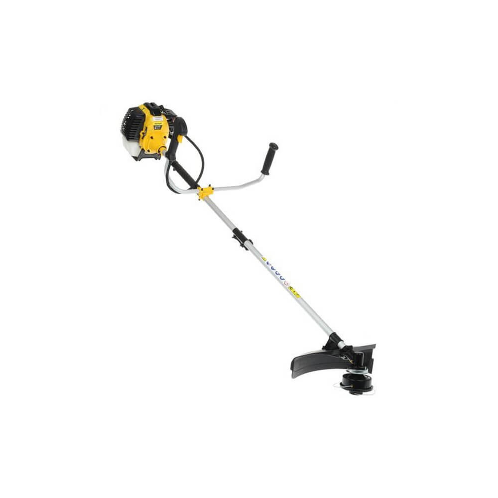 Изображение товара Триммер для газона Huter GGT-1300S с бензиновым двигателем 1300 Вт