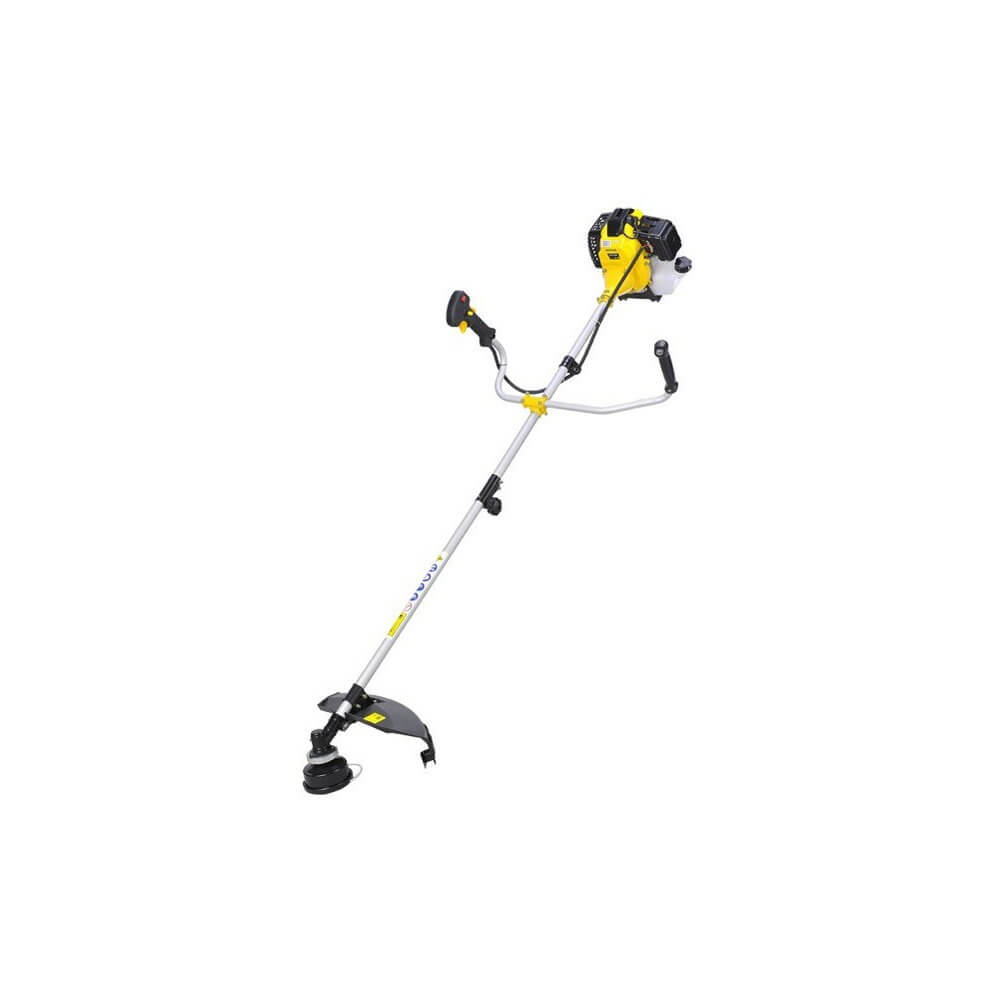 Изображение товара Триммер для газона Huter GGT-1500S