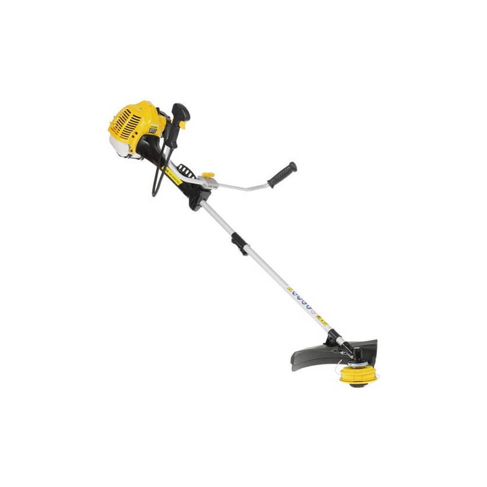 Изображение товара Триммер для газона Huter GGT-2500S PRO мощностью 2500 Вт для профессионального использования