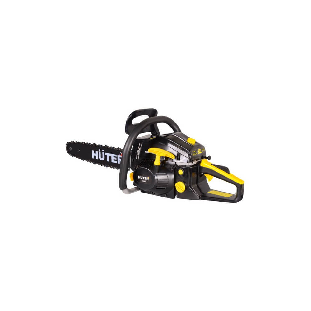 Изображение товара Бензопила Huter BS-45