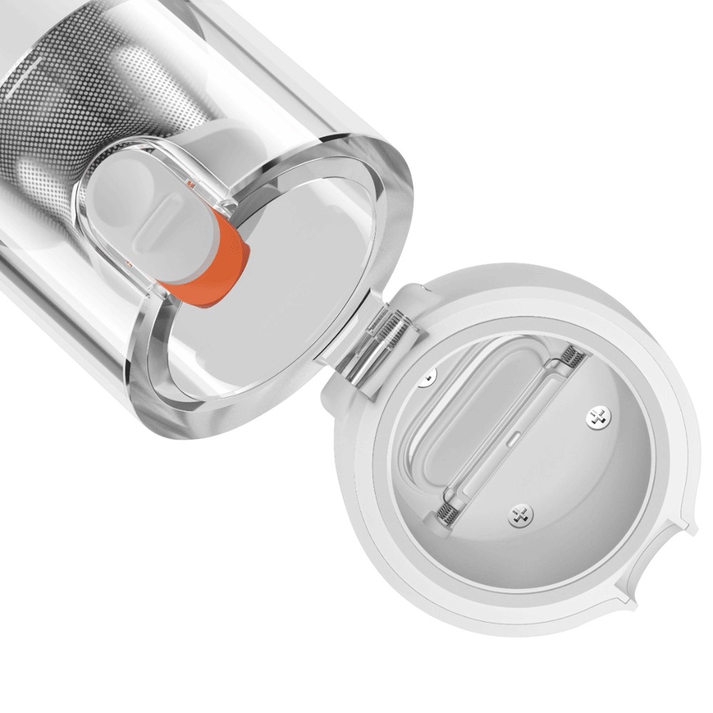 Купить Пылесос Xiaomi Mi Vacuum Cleaner mini BHR5156EU в Москве