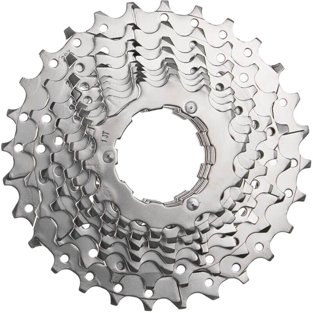 Изображение товара Кассета для велосипеда Magene 11-28T MGNCT11 совместимость Shimano