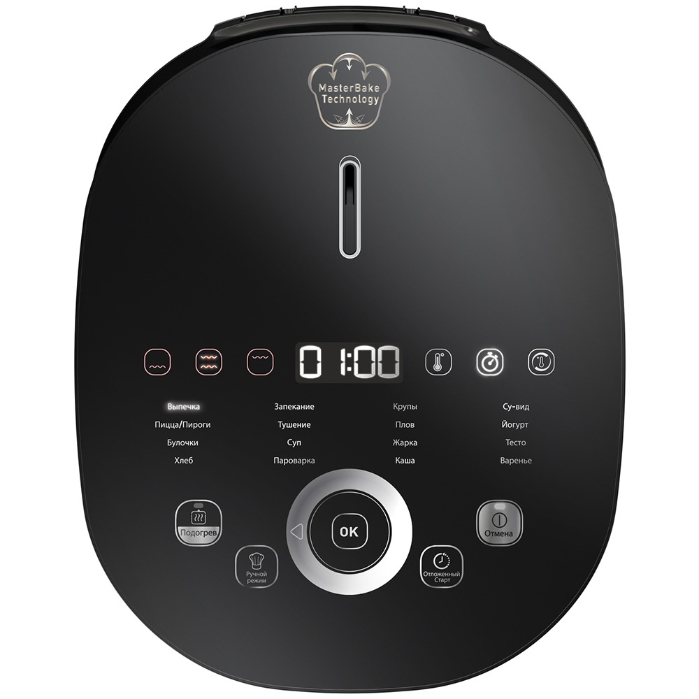 Купить Мультиварка Tefal Multicook & Bake RK908A32 в Москве