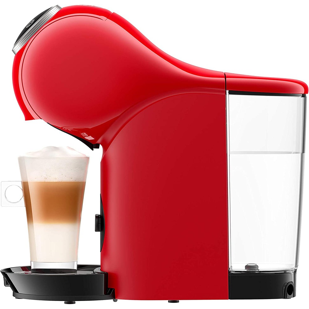 Купить Капсульная кофемашина Krups Dolce Gusto Genio S Plus KP 34051 в ...