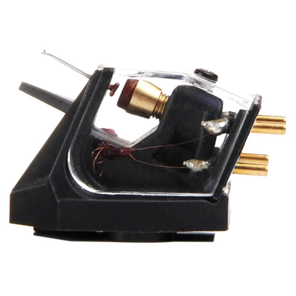 Изображение товара Головка звукоснимателя Rega Ania MC с эллиптическим заточением иглы