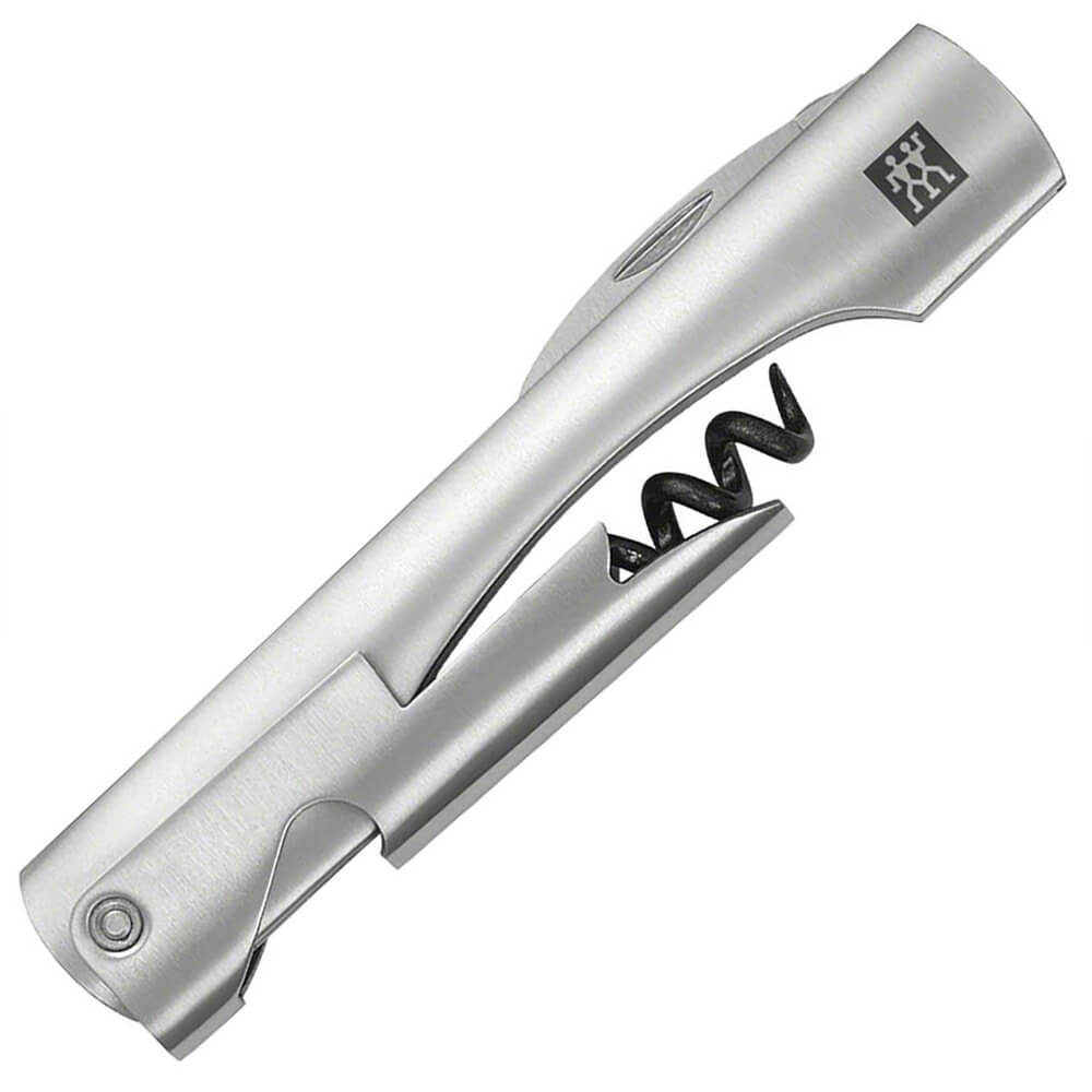 Изображение товара Штопор Zwilling 39500-049 винтовой из нержавеющей стали