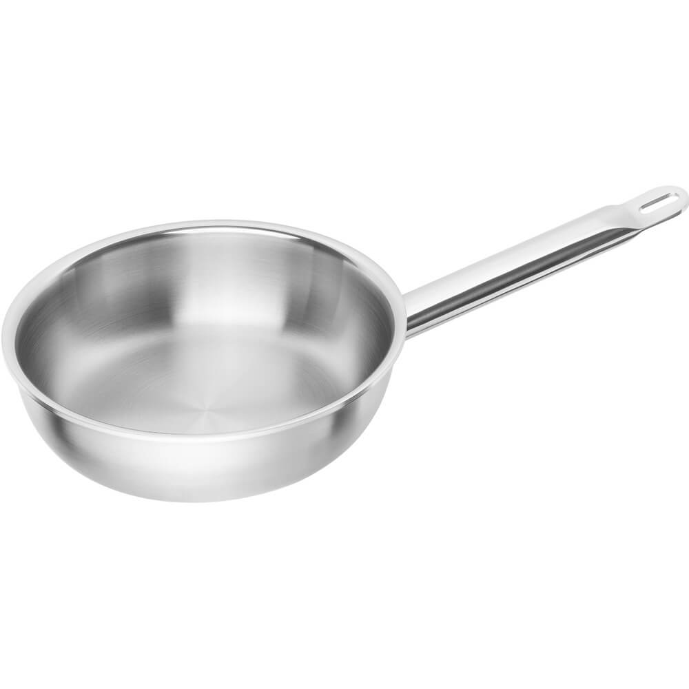 Изображение товара Сковорода Zwilling Pro 65128-280 28 см из нержавеющей стали