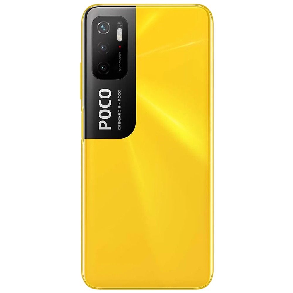 Xiaomi Poco M4 Pro 128 Купить