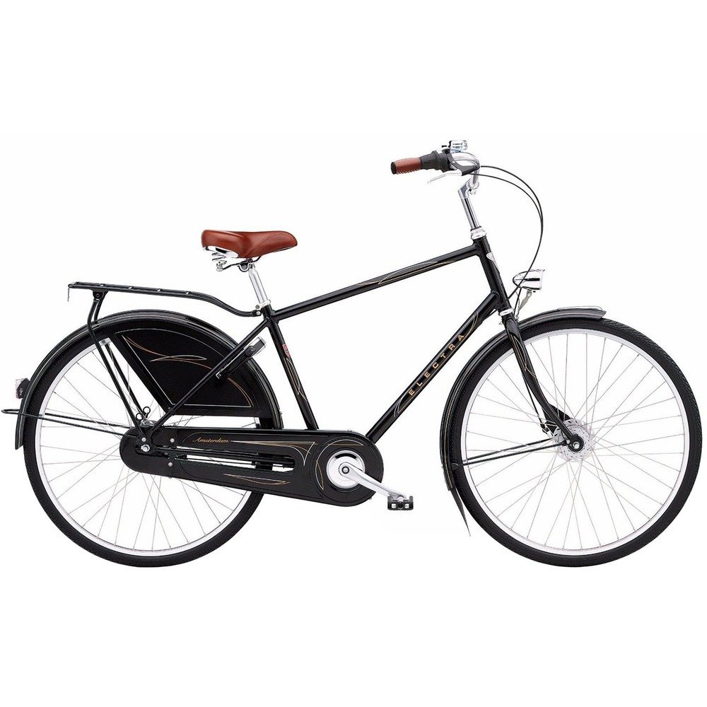 Electra amsterdam sales cruiser bike