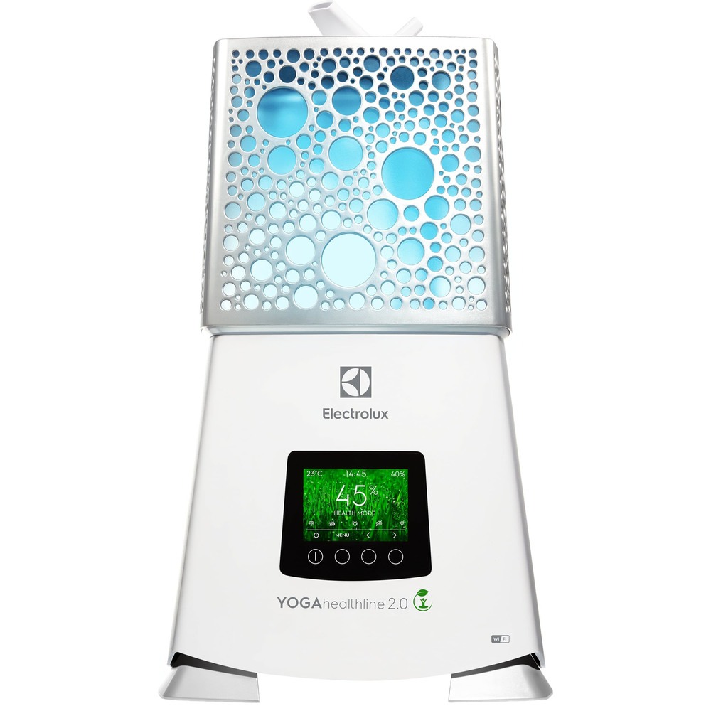 Купить Увлажнитель воздуха Electrolux EHU-3915D YOGA в Москве
