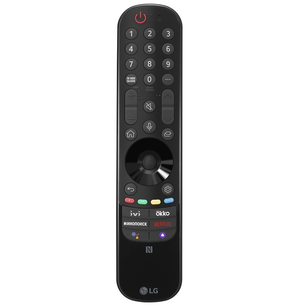 Технические Характеристики Телевизор LG OLED55C2RLA (2022) | Москва