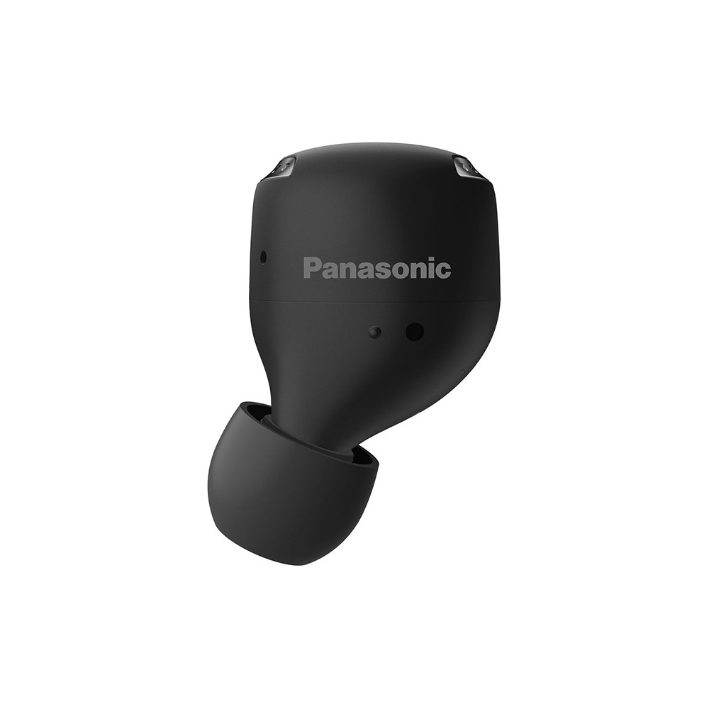 Беспроводные наушники panasonic rz s500wge black. Panasonic RZ-s500wge.