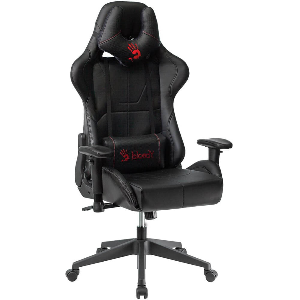 Изображение товара  Компьютерное кресло A4Tech Bloody GC-500