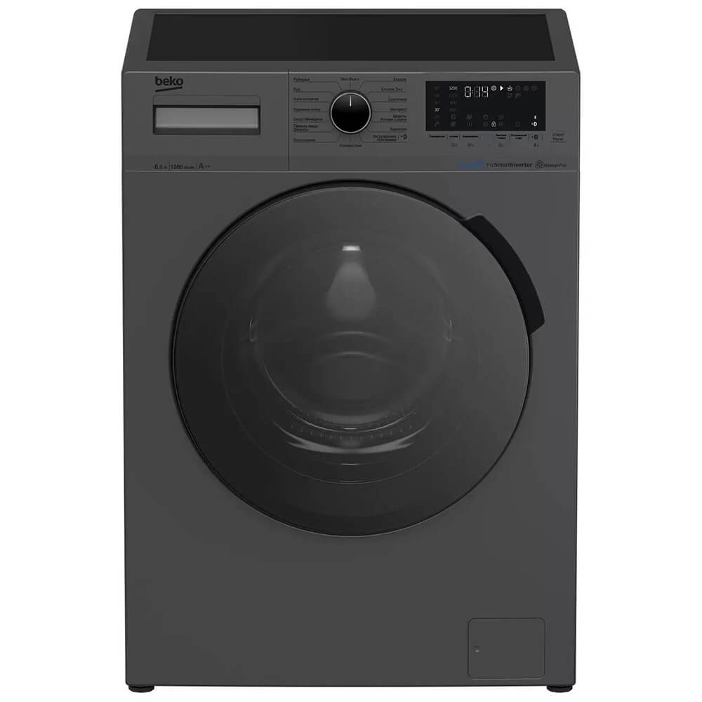 Купить Стиральная машина Beko WSPE6H612A в Москве