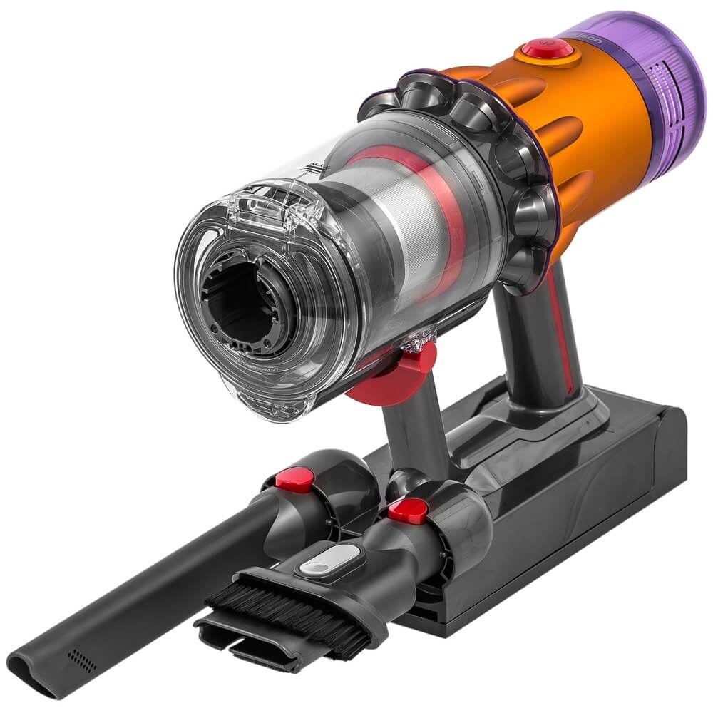 Купить Вертикальный пылесос Dyson V12 Detect Slim Absolute (448884-01 ...