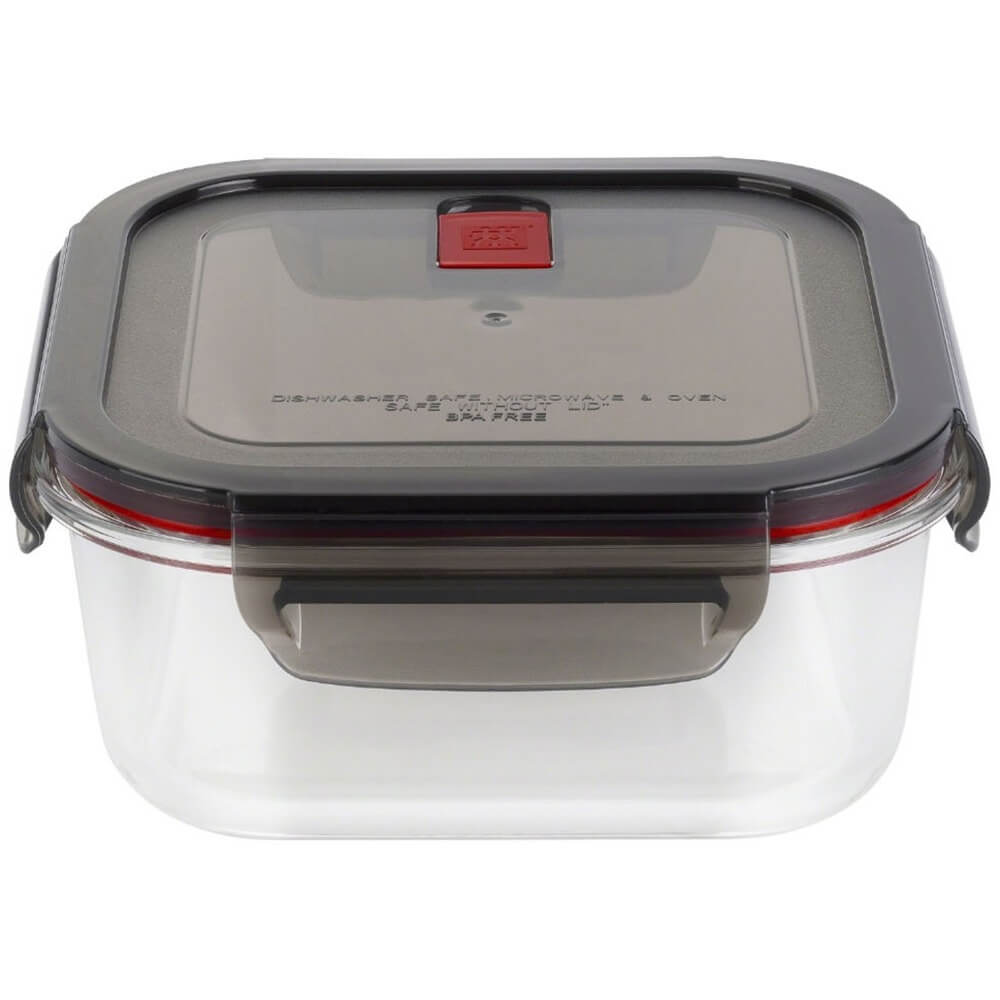 Изображение товара Контейнер для еды Zwilling 39506-005 с паровыходным клапаном 0.5 л