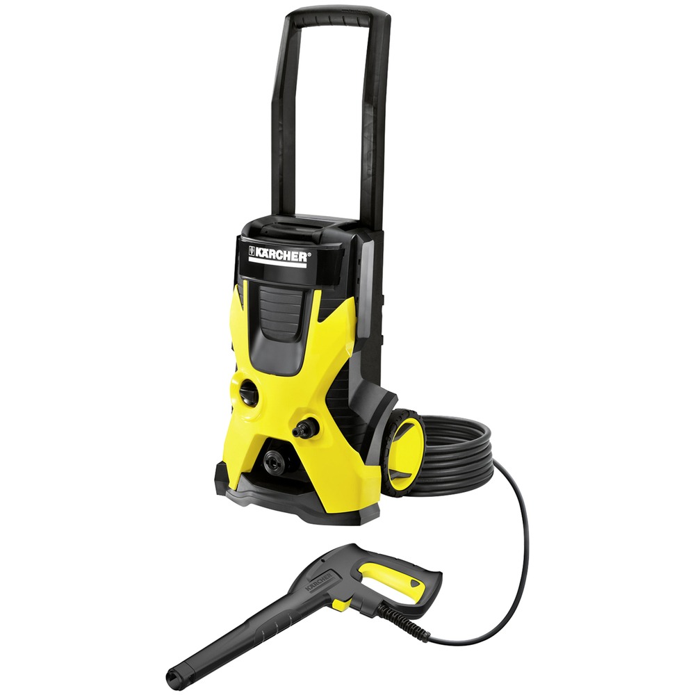 Мойка высокого давления Karcher K 5 Basic Car (1.180-586.0)