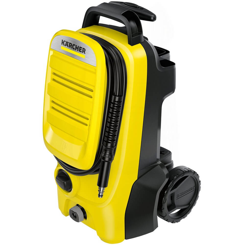 Купить Мойка высокого давления Karcher K 4 Compact UM (1.679-400.0) в Казани