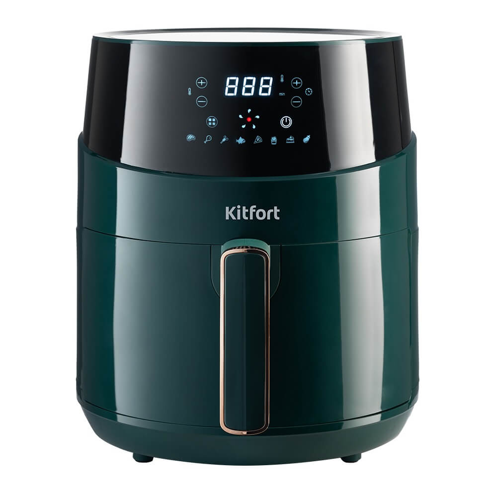 Изображение товара Аэрогриль Kitfort КТ-2222