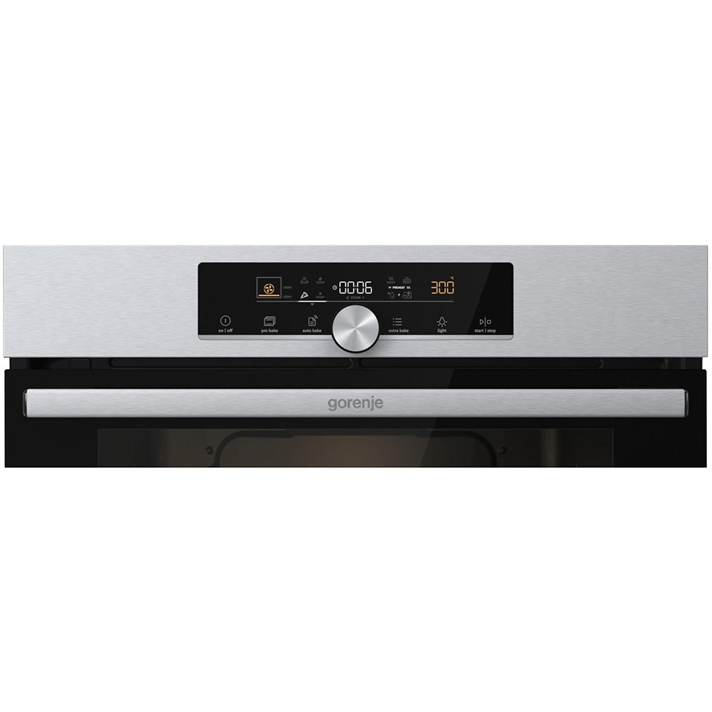 Купить Духовой шкаф Gorenje BPS6747A06X в Москве