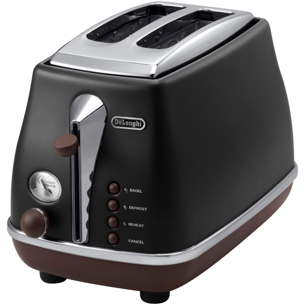 Delonghi CTOV2103.BK