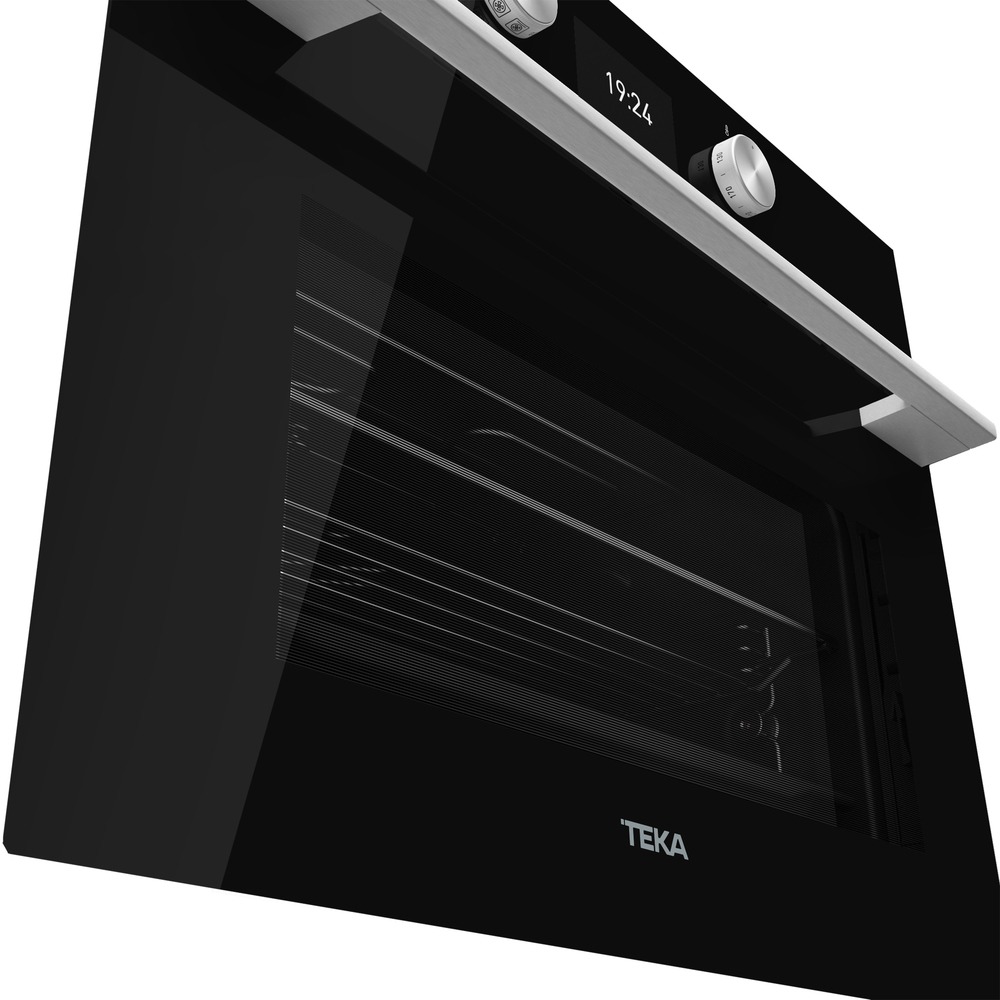 Teka HLC 8400 Night River Black