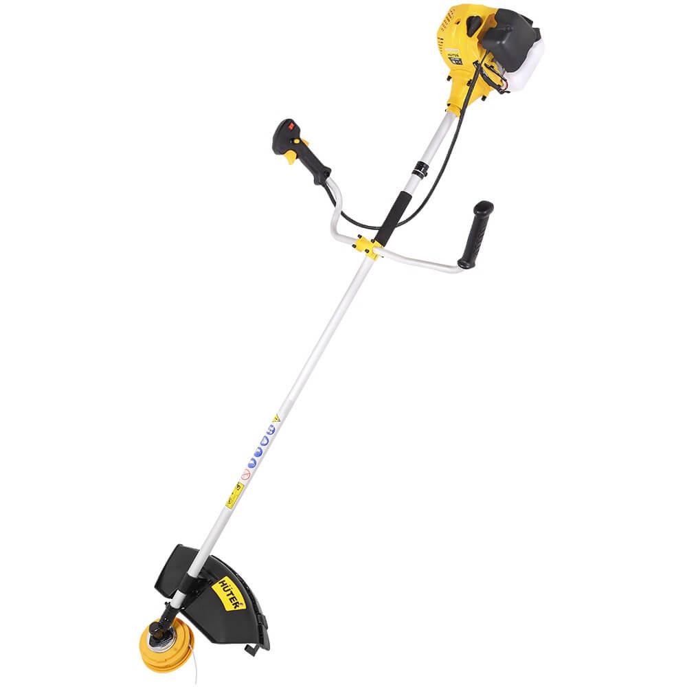 Изображение товара Триммер для газона Huter GGT-1500TX