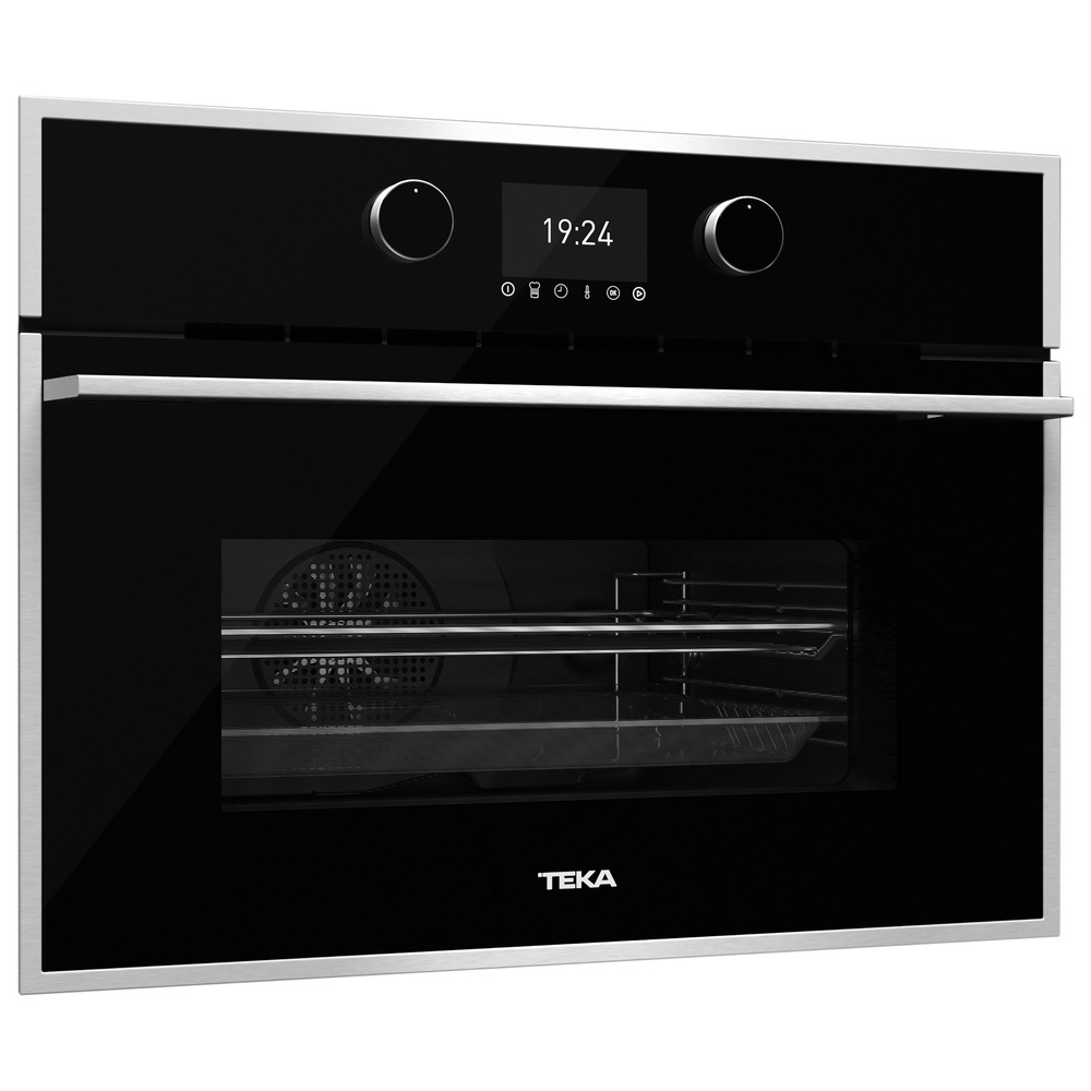 Духовой шкаф Teka HLC 847 C inox