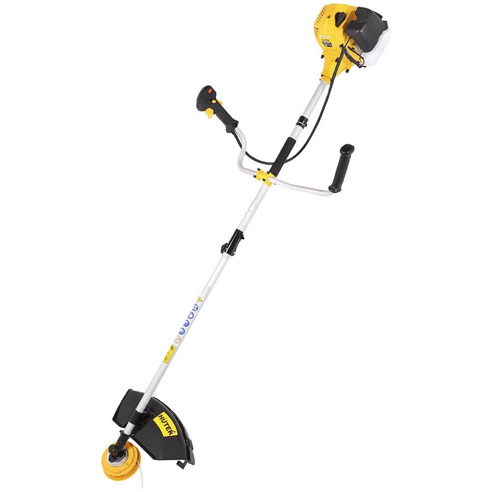 Изображение товара Триммер для газона Huter GGT-1500SX
