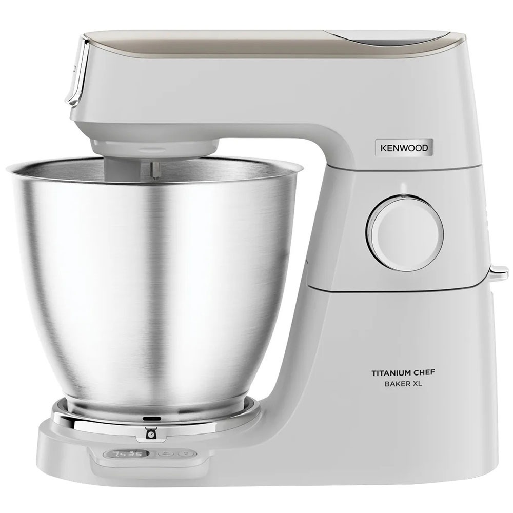 Купить Кухонная машина Kenwood KVL65.001WH в Москве