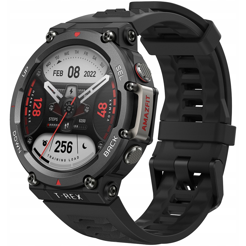 Amazfit vo2max cheap