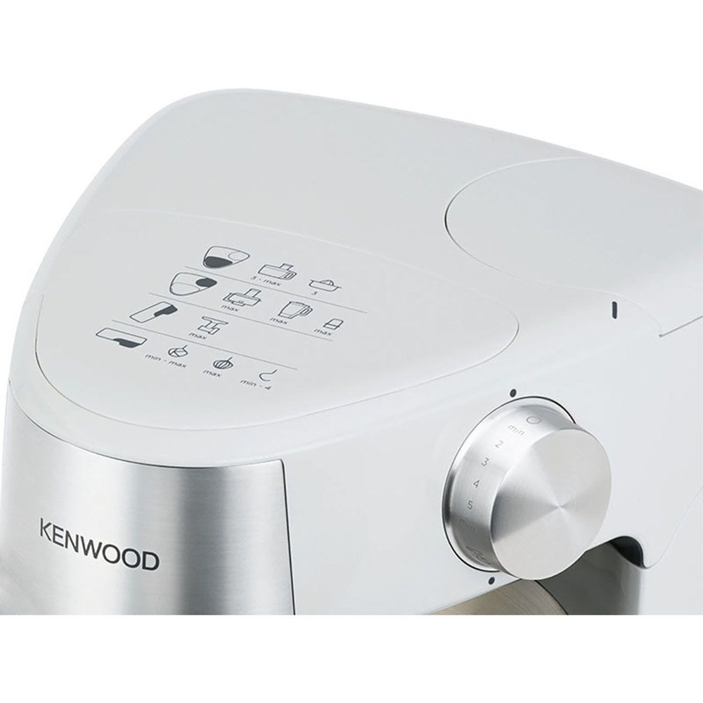 Кухонная Машина Kenwood Khc29 M0si Купить