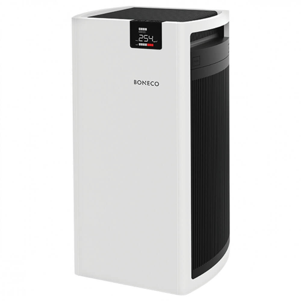 Изображение товара Воздухоочиститель Boneco P710 с НЕРА-фильтром для больших помещений Изображение товара Воздухоочиститель Boneco P710 с НЕРА-фильтром для больших помещений