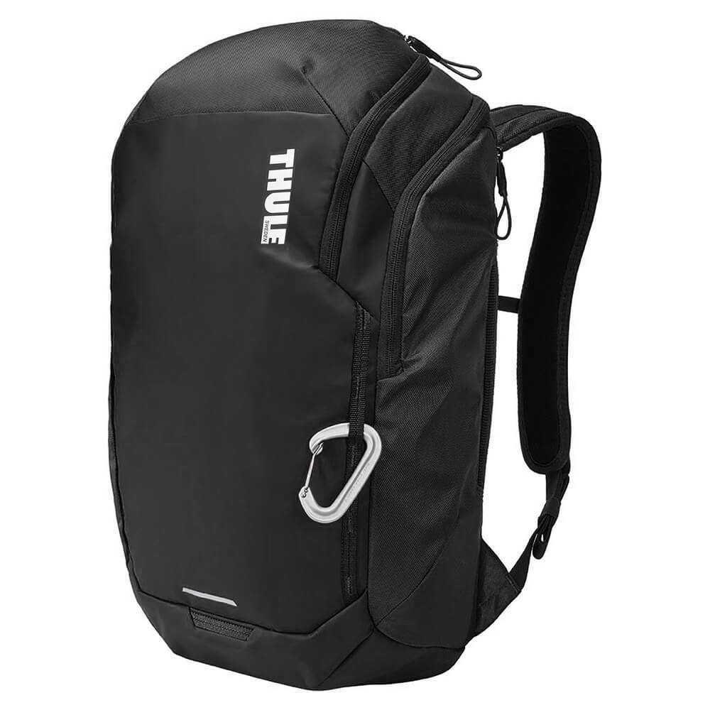 Изображение товара Рюкзак Thule Chasm Backpack 26L чёрный для ноутбука и повседневных нужд