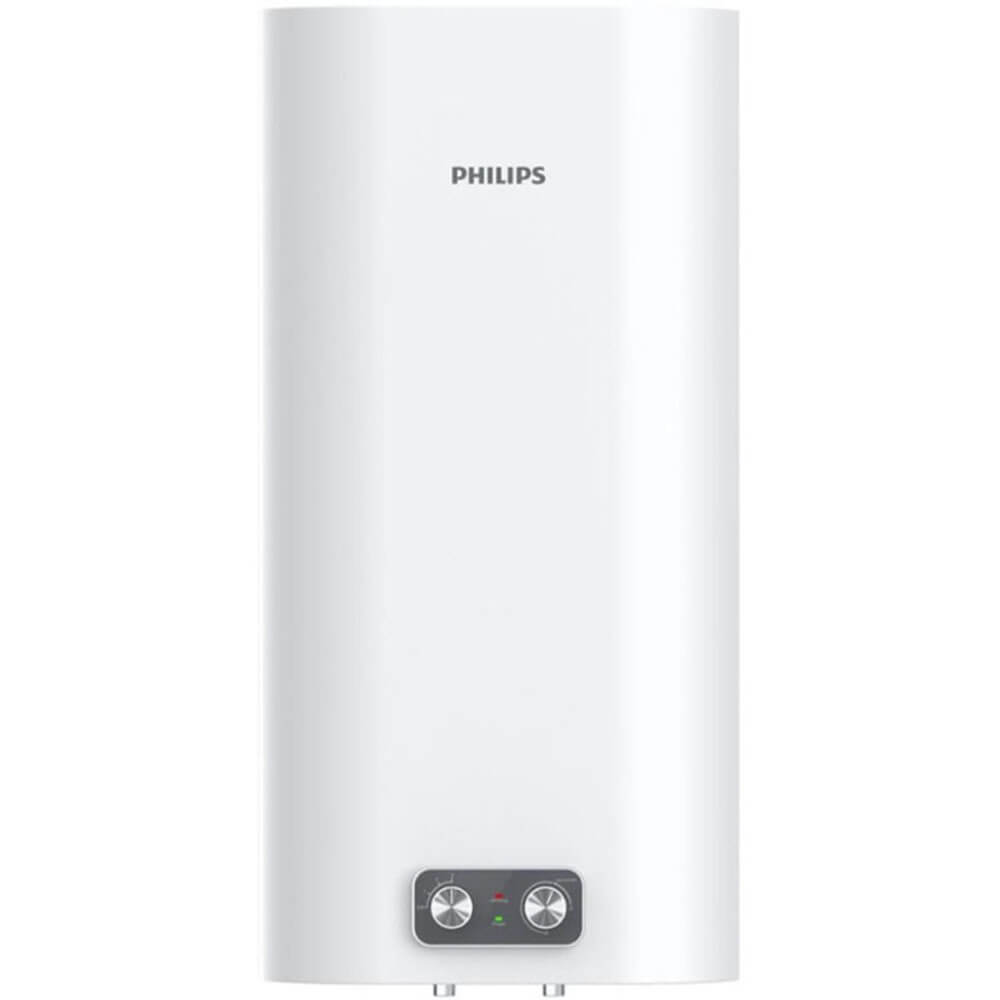 Изображение товара Водонагреватель Philips AWH1610/51 UltraHeat Mechanic 30л