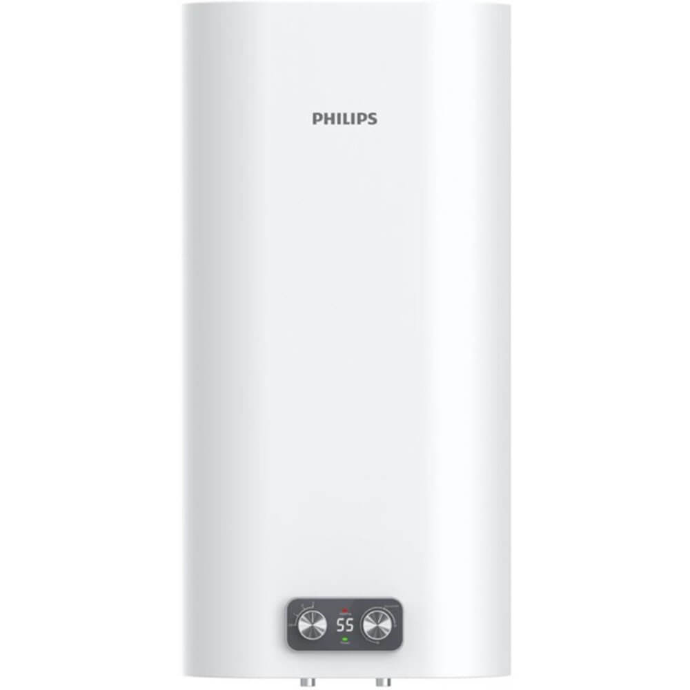 Изображение товара Водонагреватель Philips AWH1618/51(100YB) UltraHeat Digital 100л