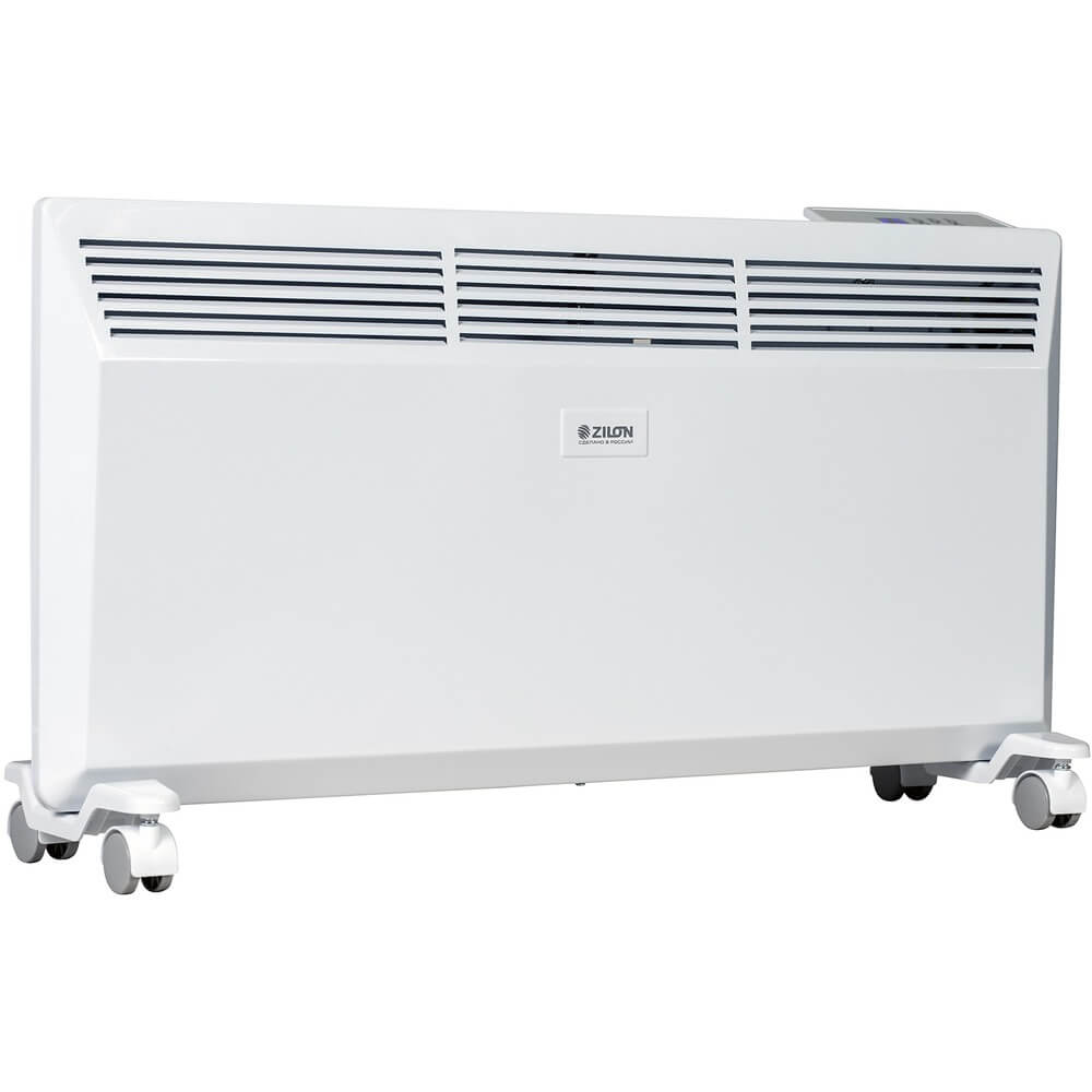 Купить Обогреватель Zilon ZHC-2000 E3.0 в Москве