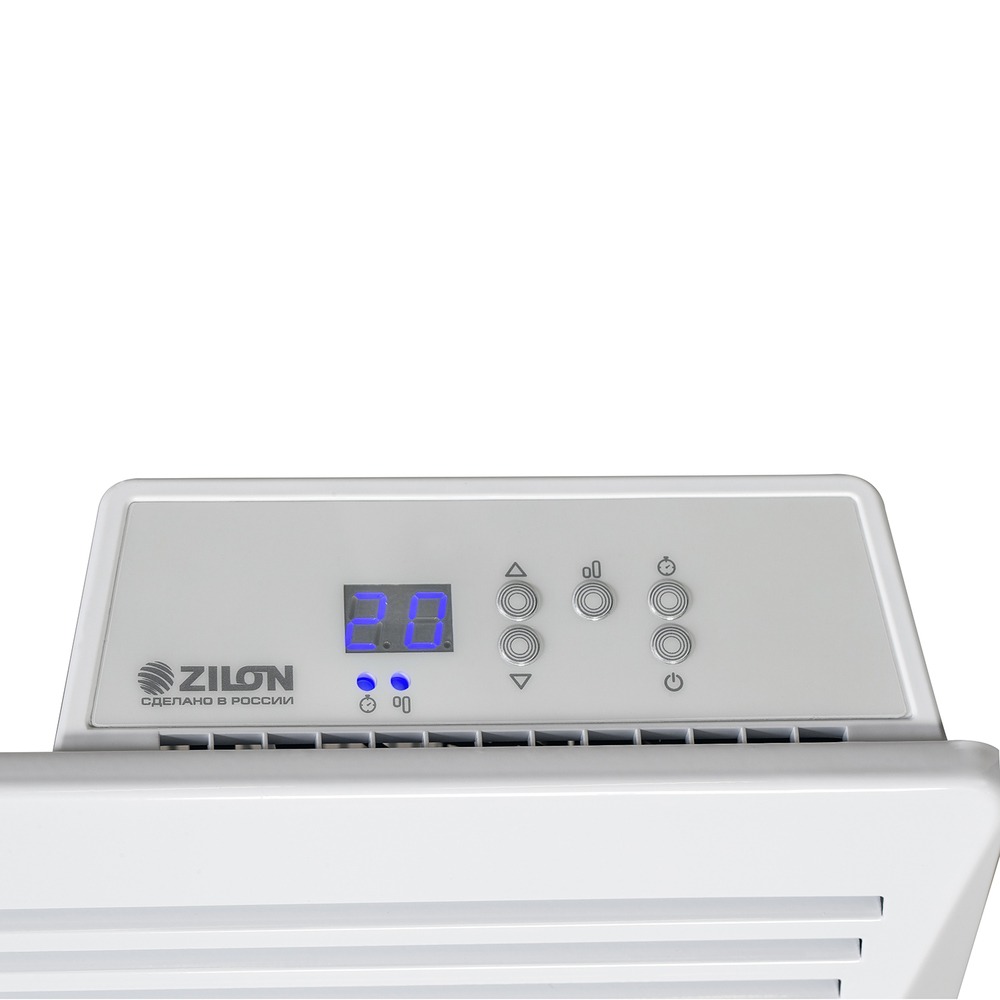 Купить Обогреватель Zilon ZHC-2000 E3.0 в Москве